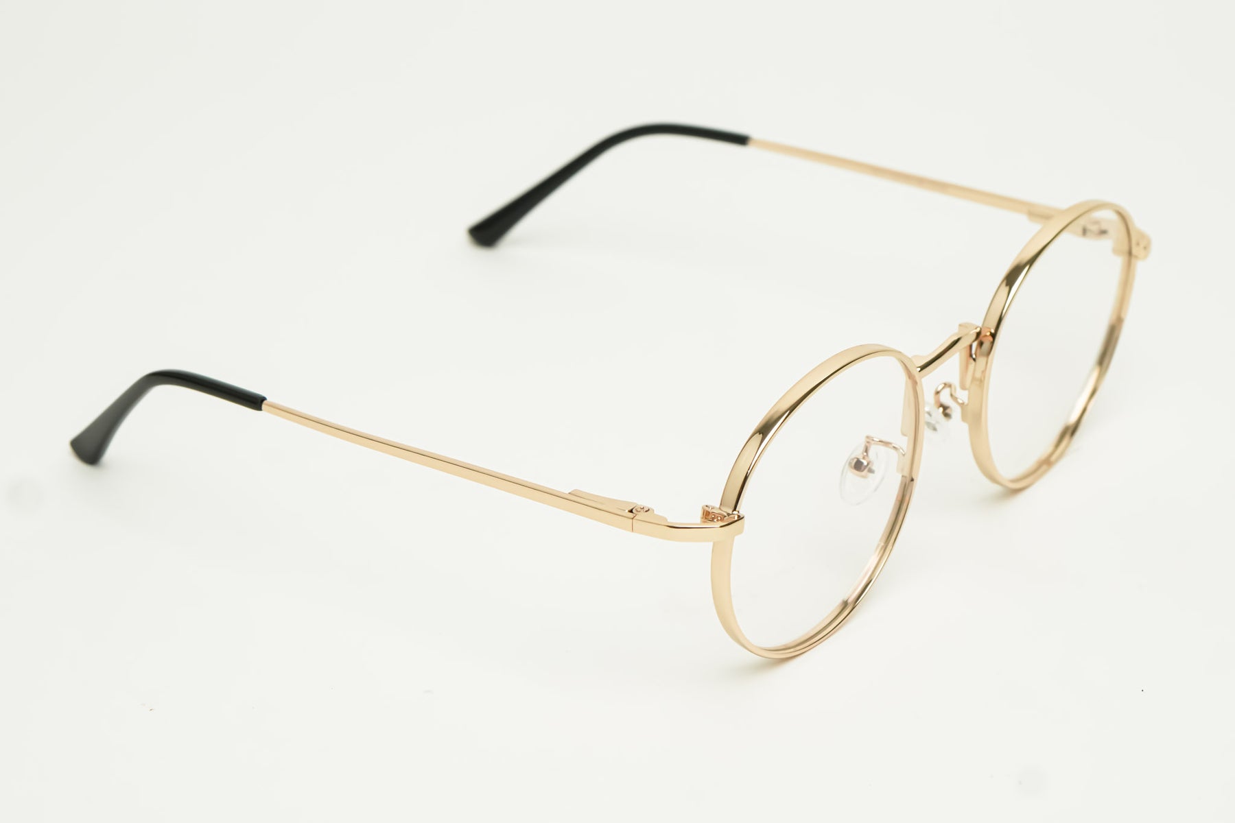 IBIZA GOLD | OPTICAL MIRROR