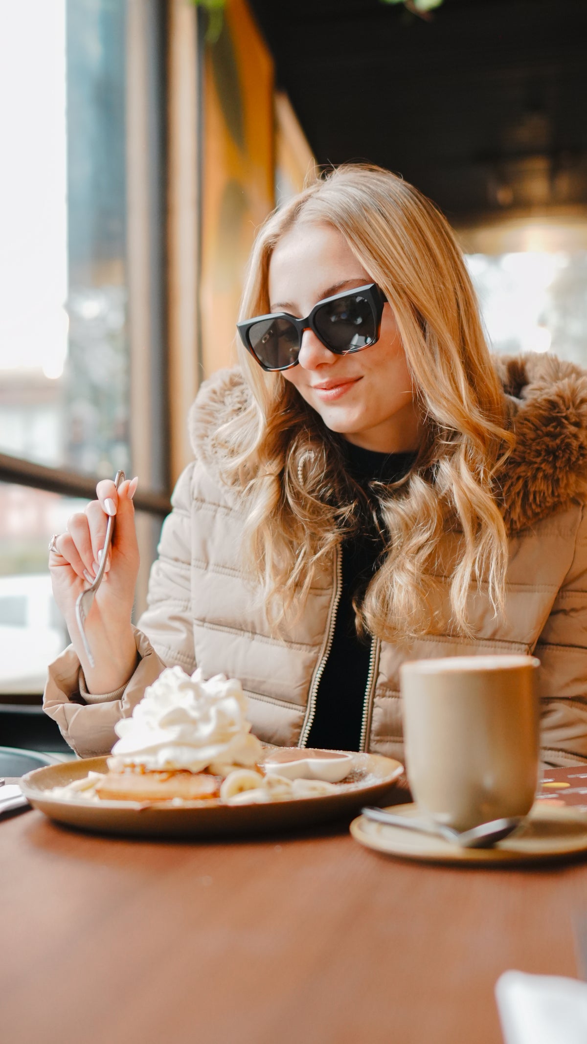 ALESSA ANIMAL PRINT | GREEN MIRROR