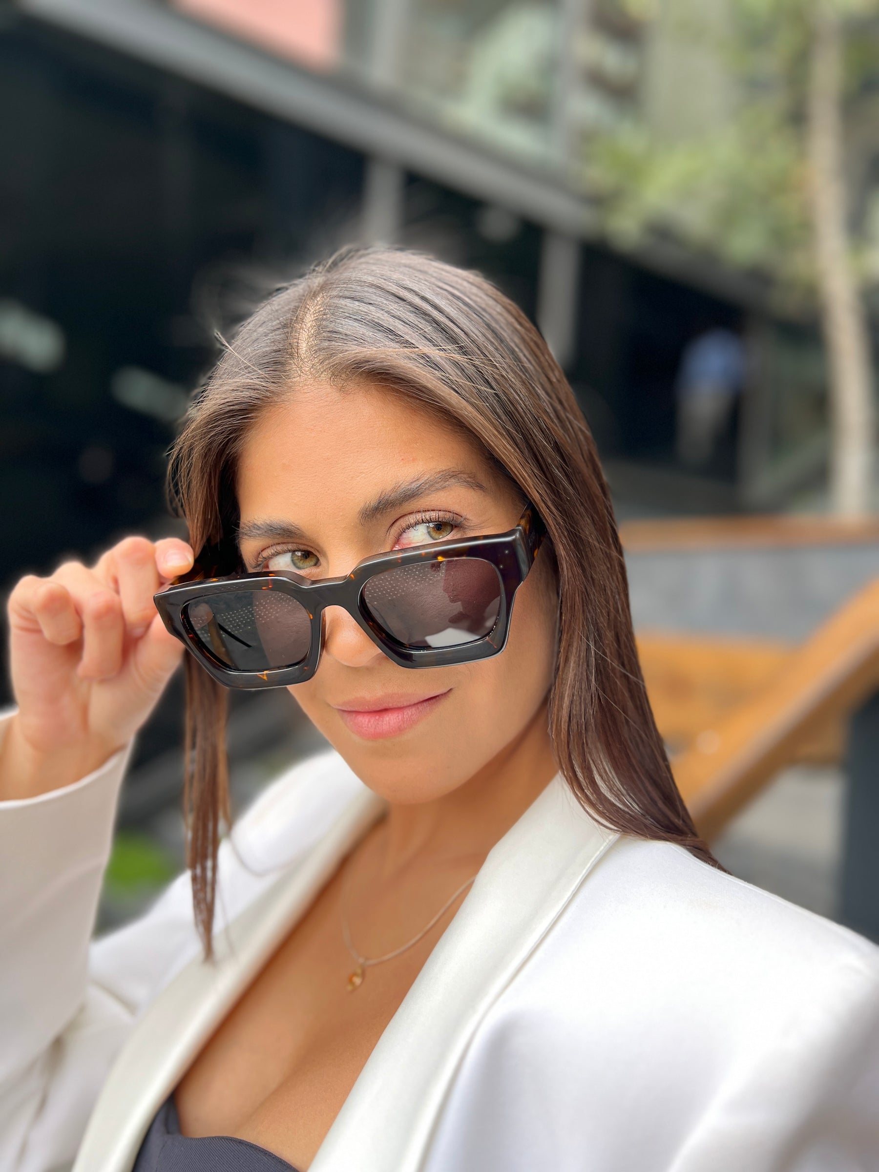 SPARGI BLACK | BLACK MIRROR