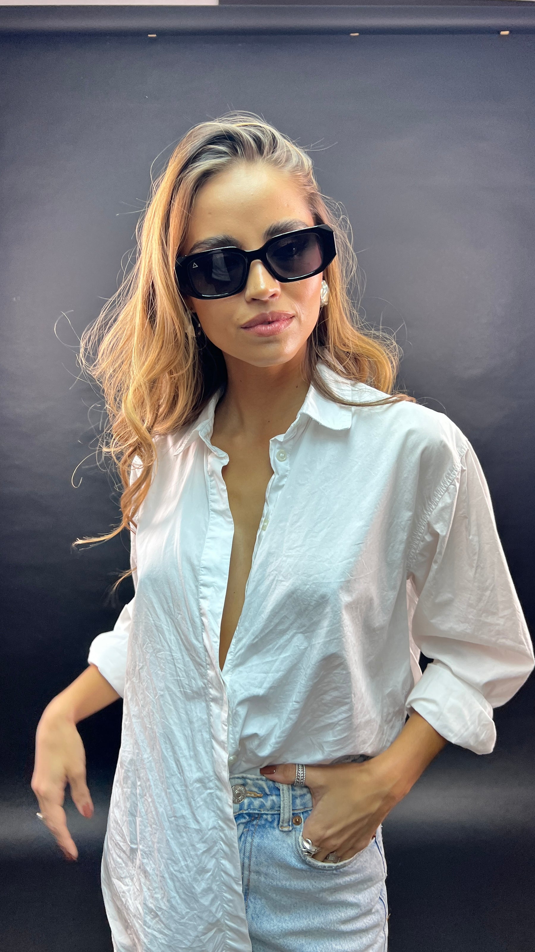 BOMBAY PINK | PINK MIRROR