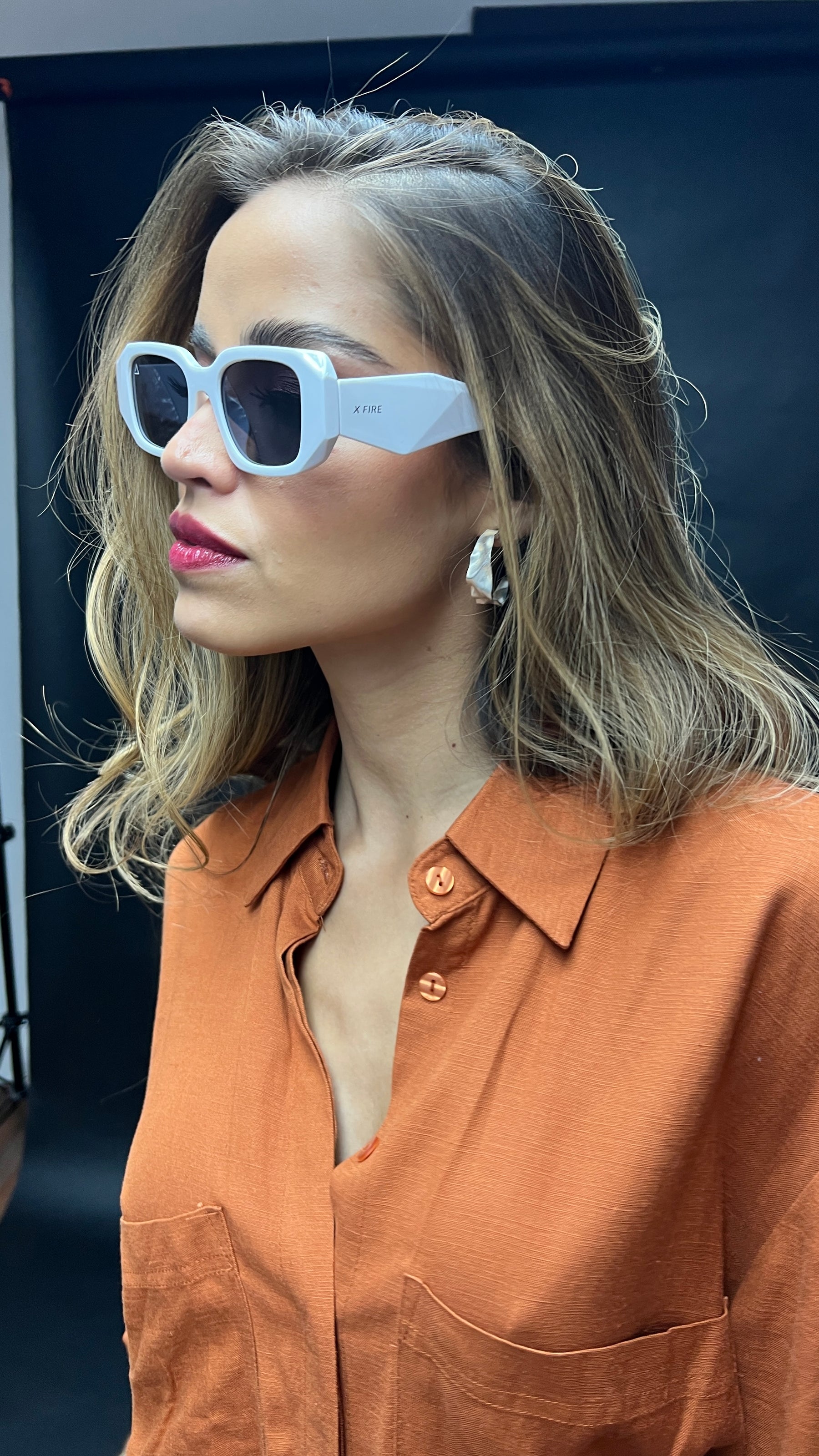 BOMBAY PINK | PINK MIRROR