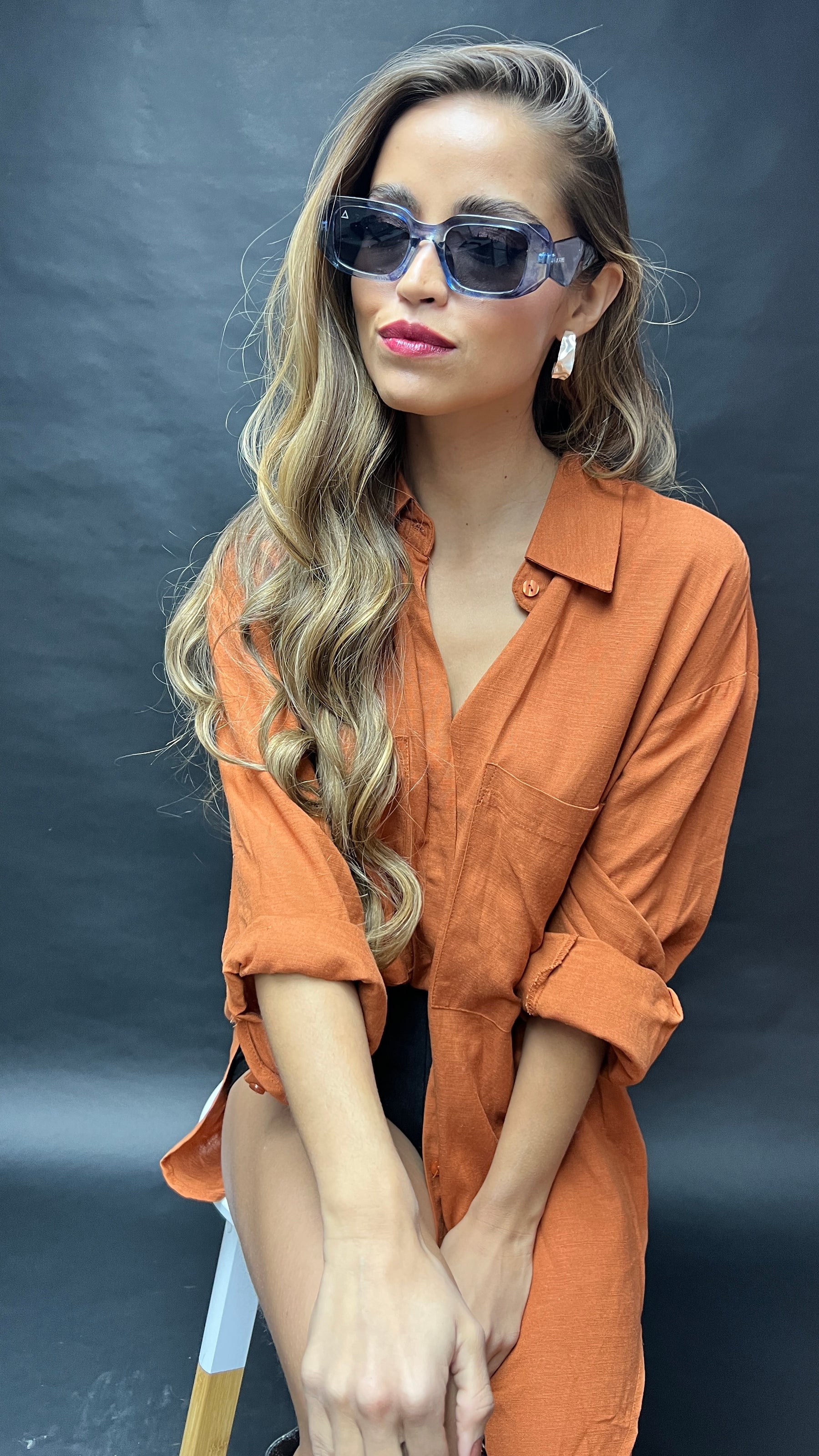 BOMBAY PINK | PINK MIRROR