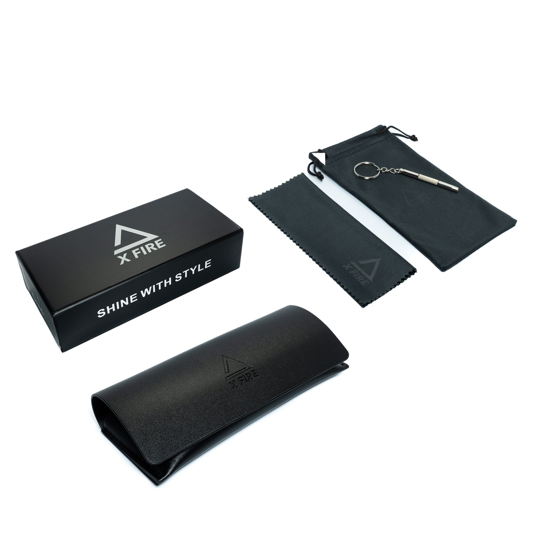 MONTREAL BLACK | BLACK MIRROR