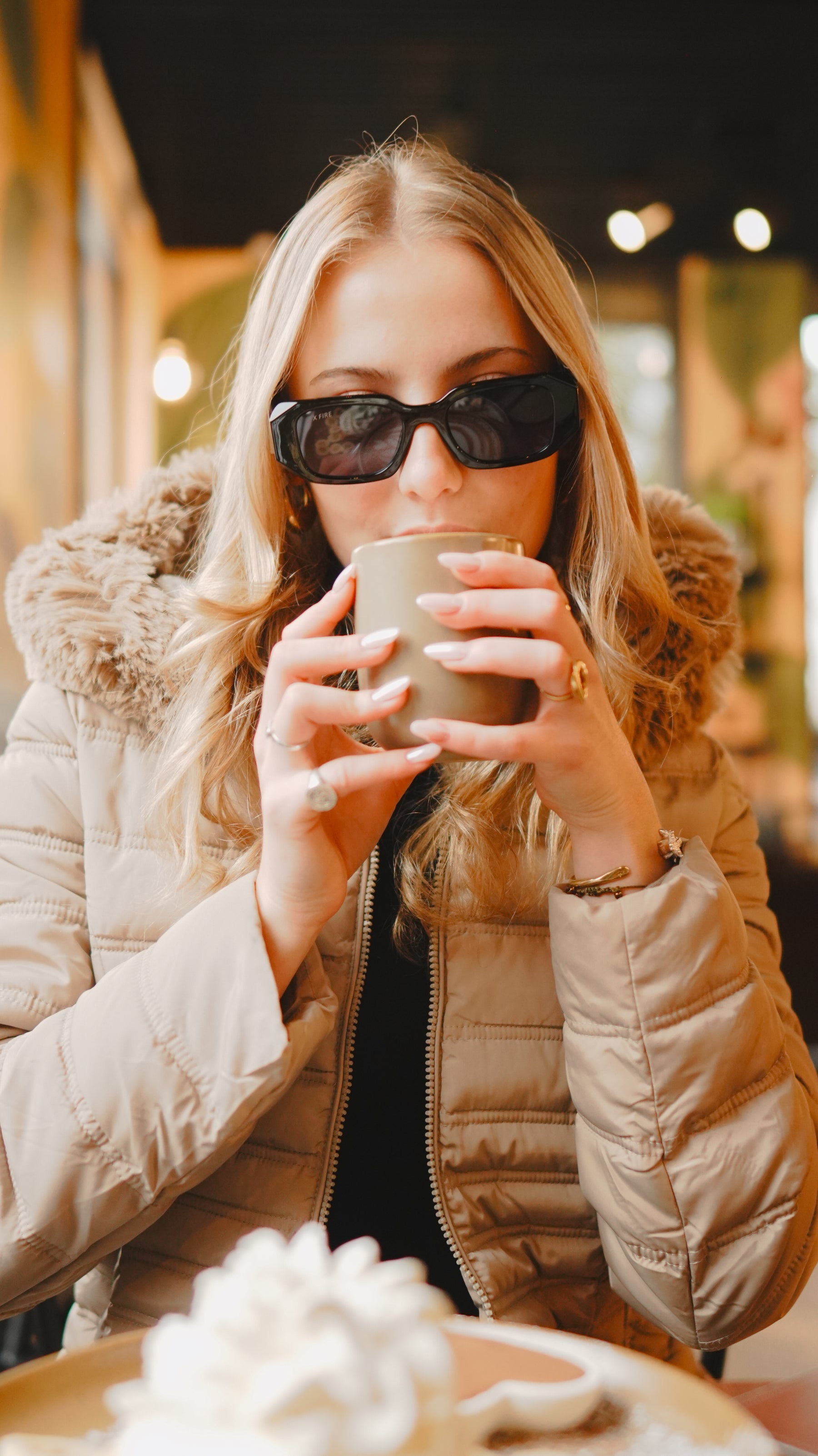 BOMBAY PINK | PINK MIRROR