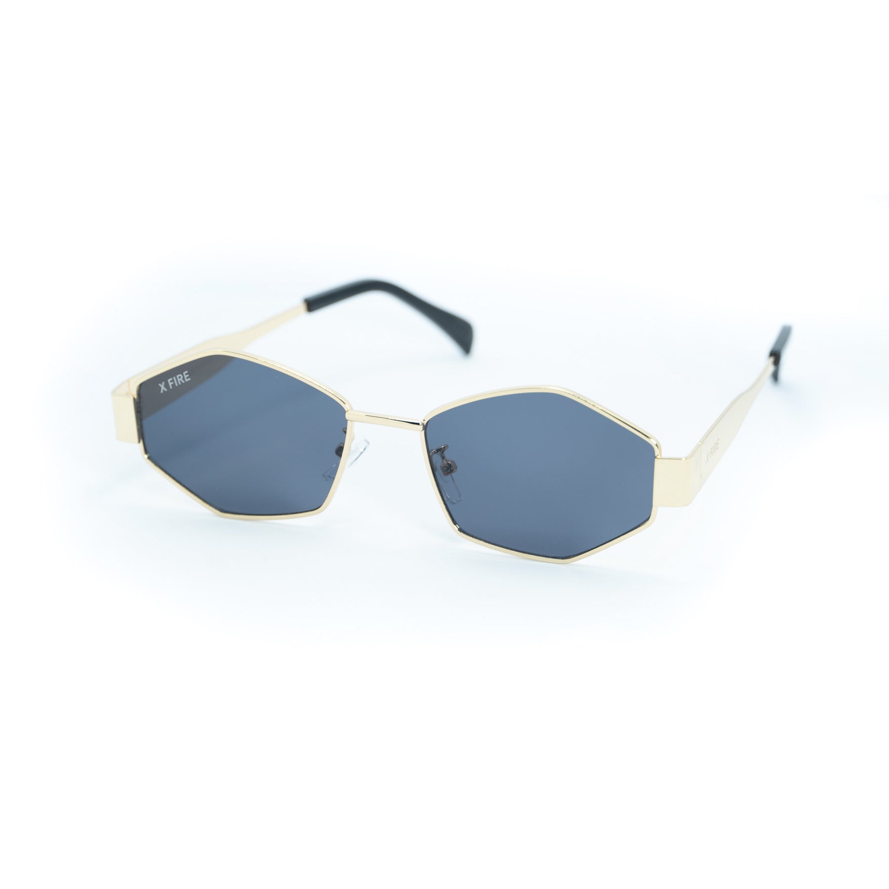 IRALA GOLD | BLACK MIRROR