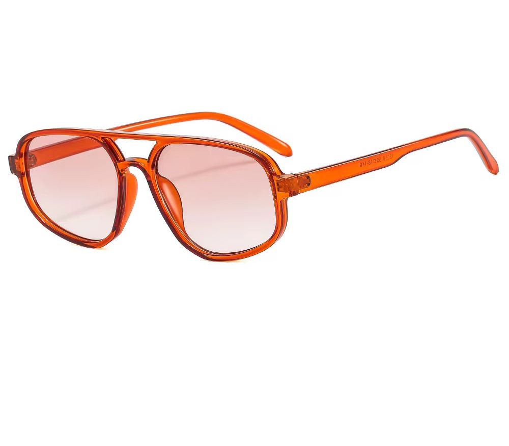 CANEY ORANGE | ORANGE MIRROR