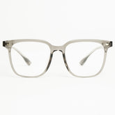 KOPER TRANSPARENT BROWN | OPTICAL MIRROR