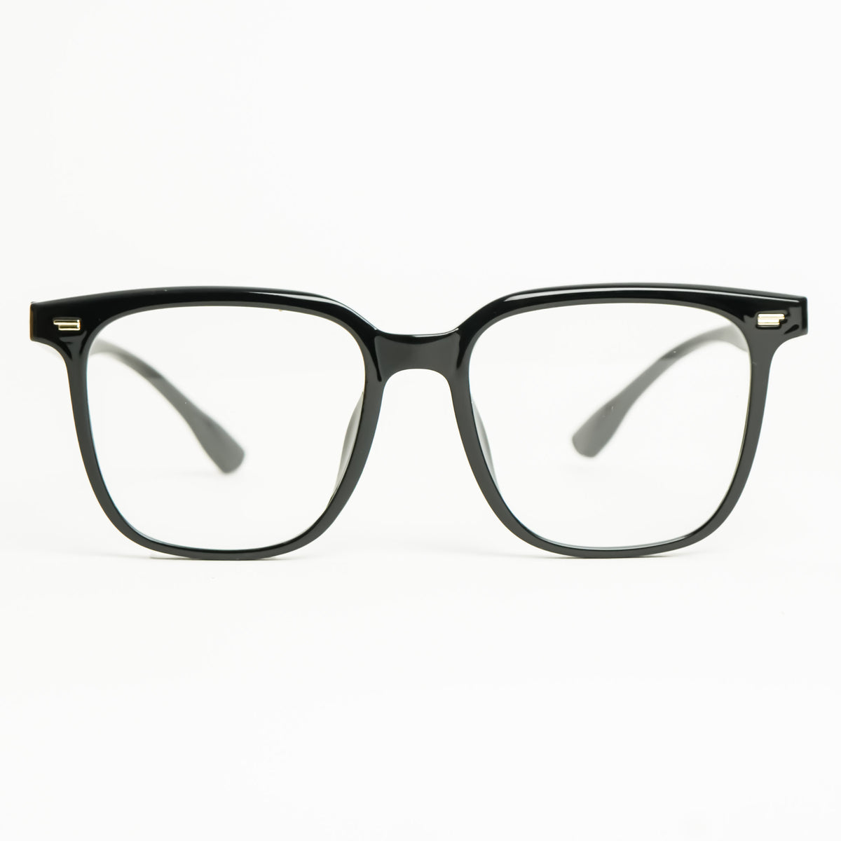 Lente óptico Negro Koper X FIRE