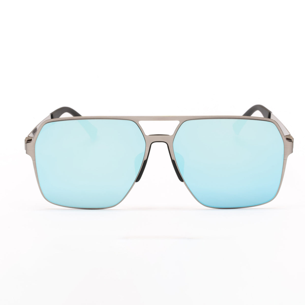 LANKA SILVER | BLUE MIRROR