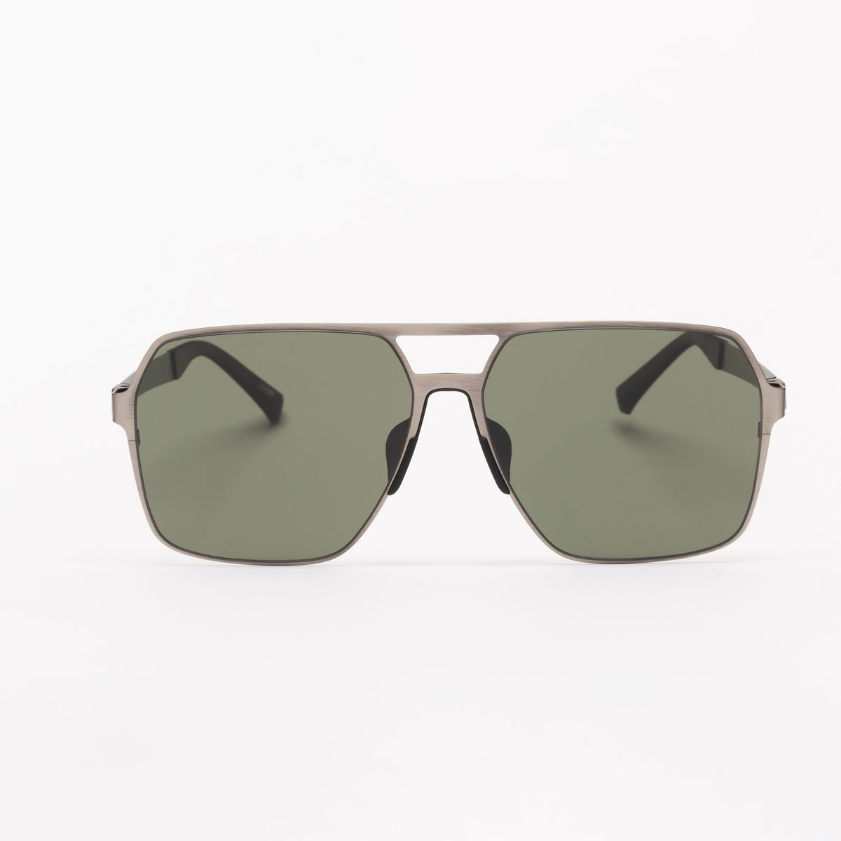 LANKA SILVER | GREEN MIRROR