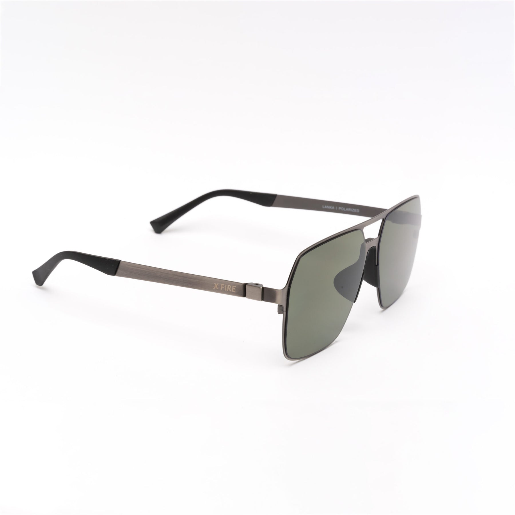 LANKA SILVER | GREEN MIRROR