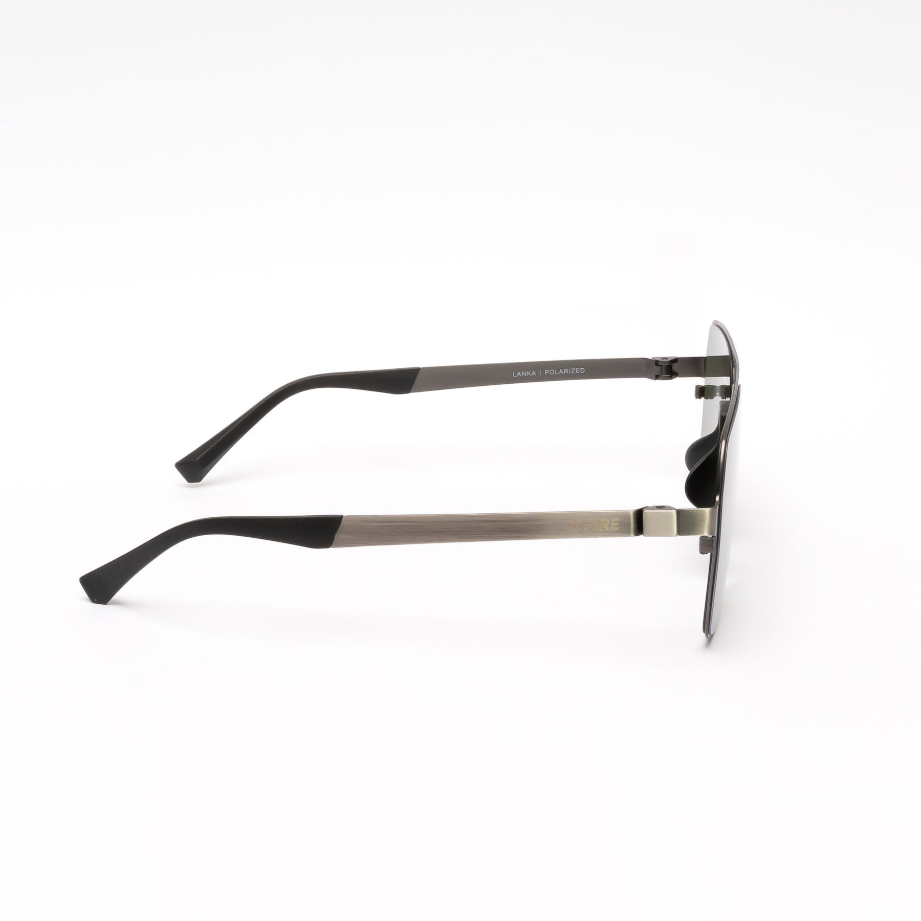 LANKA SILVER | GREEN MIRROR