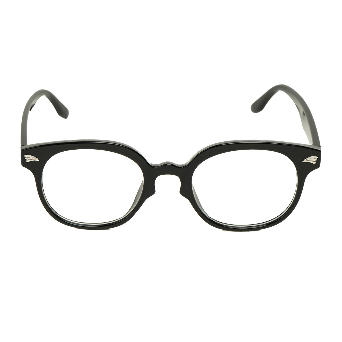 MÁLAGA BLACK | OPTICAL MIRROR