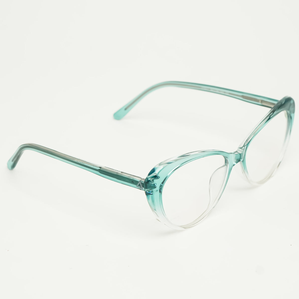 MALLORCA LIGHTBLUE | OPTICAL MIRROR