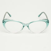 MALLORCA LIGHTBLUE | OPTICAL MIRROR