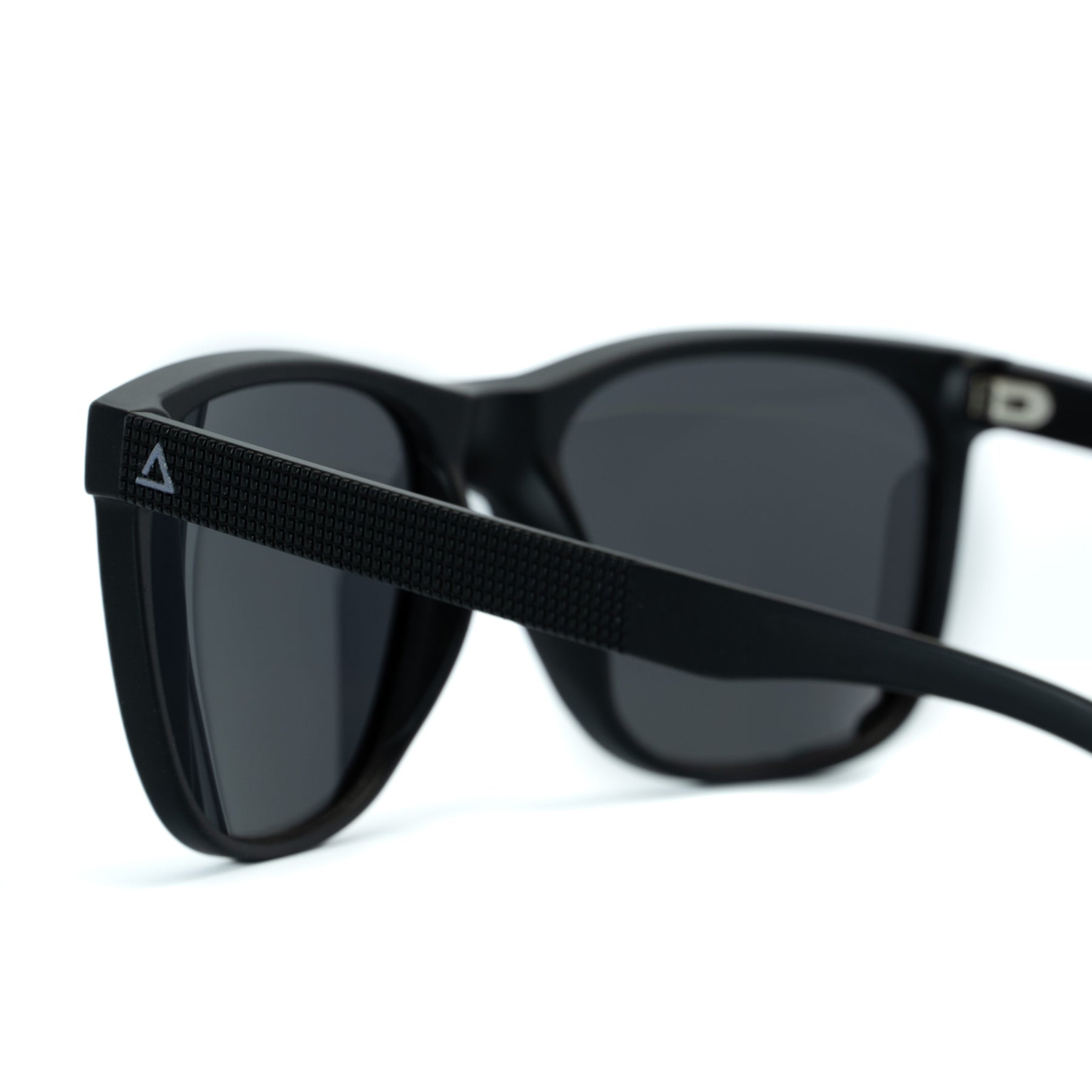 MARADI BLACK | GRAY MIRROR