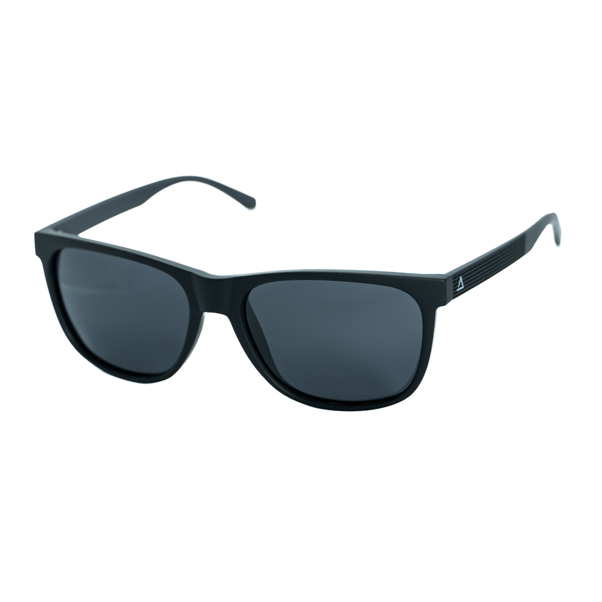 Lente de sol Maradi Negro / Negro UV400 X FIRE