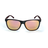 MARADI RED | YELLOW MIRROR