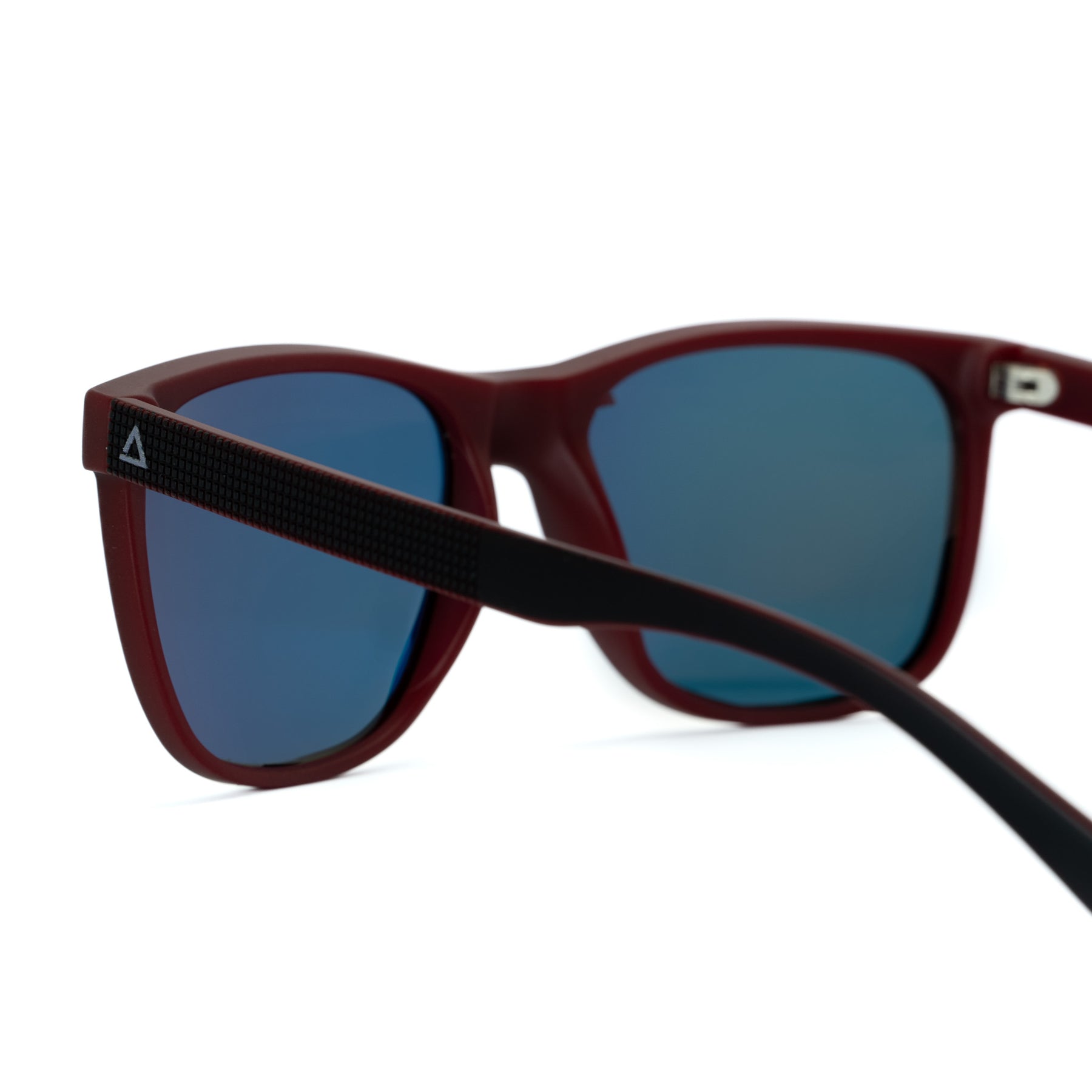 MARADI RED | YELLOW MIRROR