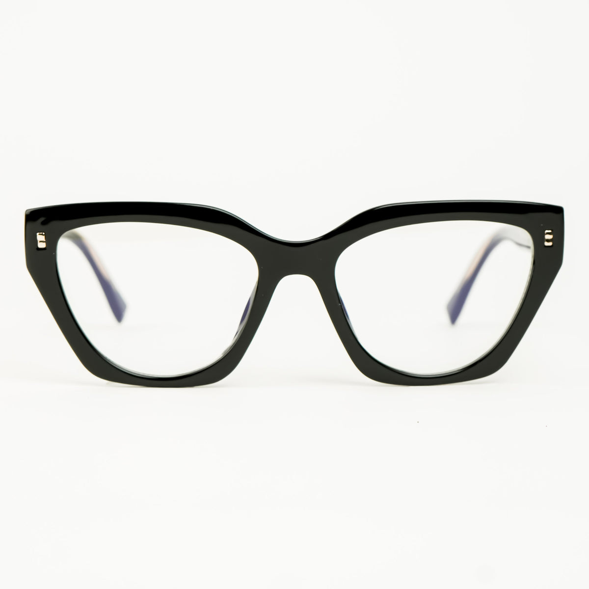 MILAN BLACK | OPTICAL MIRROR