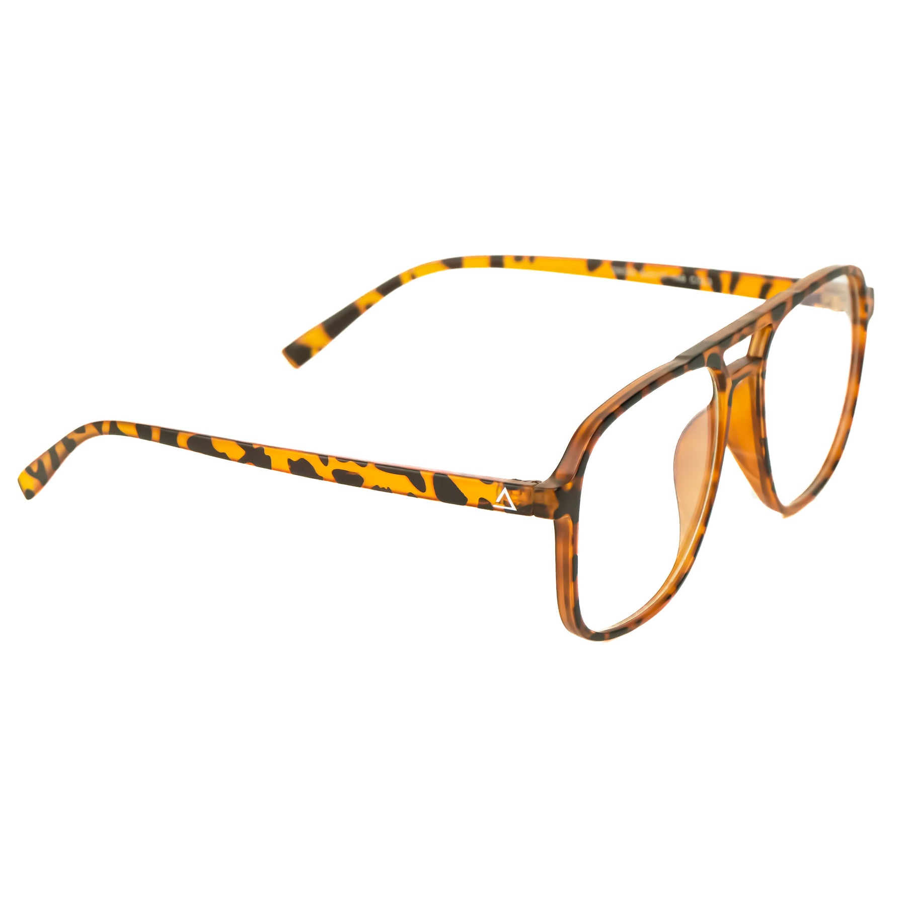 MINI APOLO ANIMAL PRINT | OPTICAL MIRROR