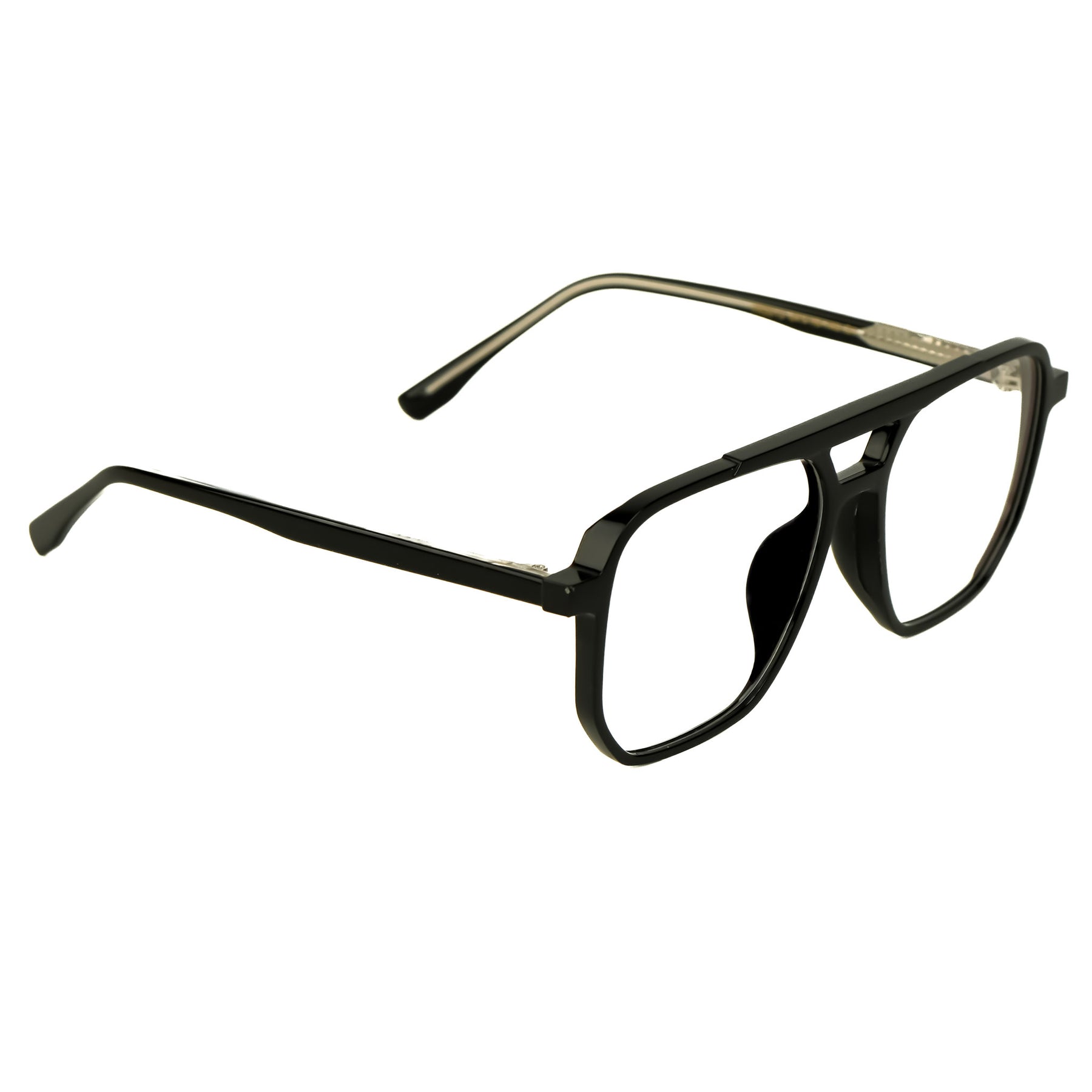 MINI APOLO BLACK | OPTICAL MIRROR