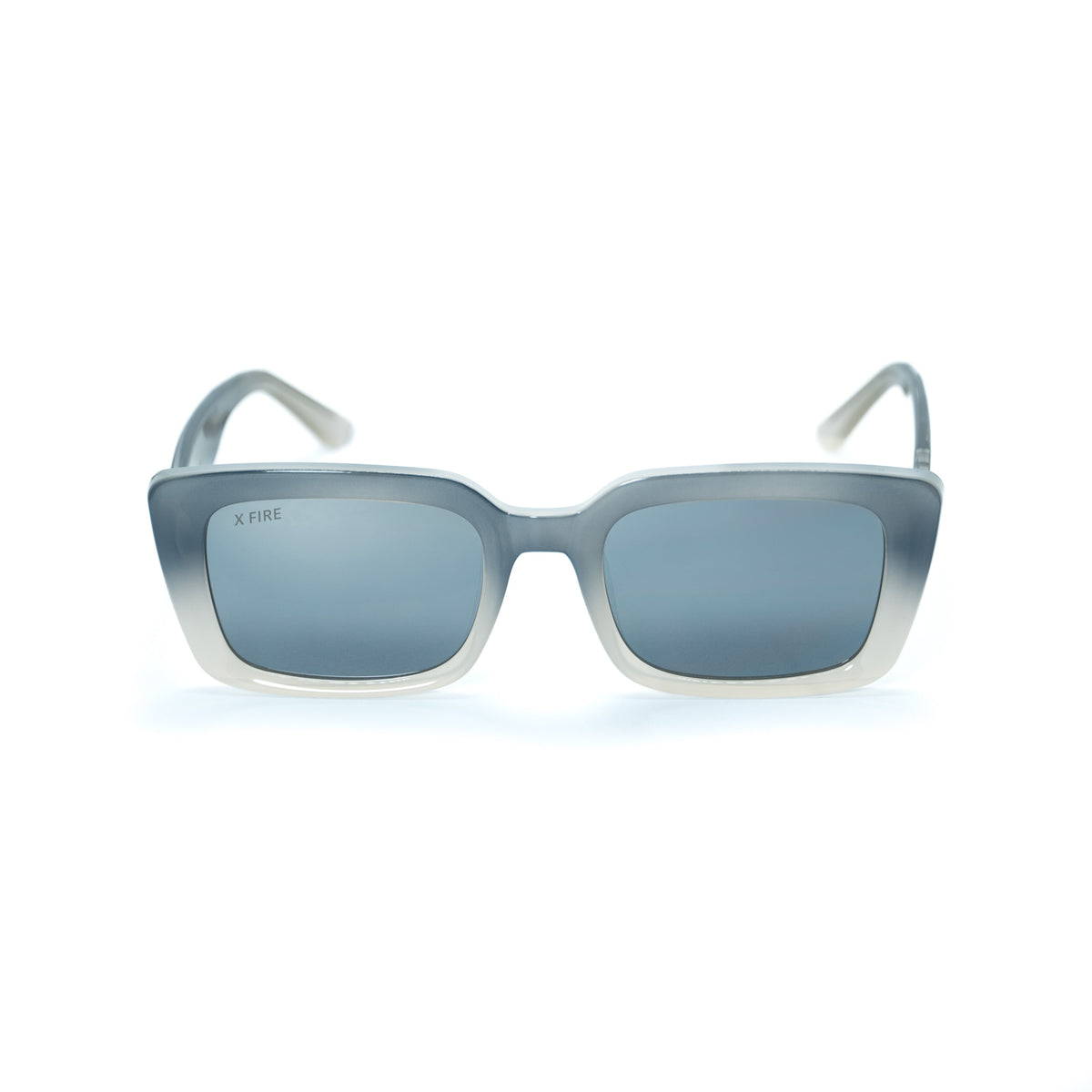 Lente de sol Gris Misso / Gris UV400 X FIRE