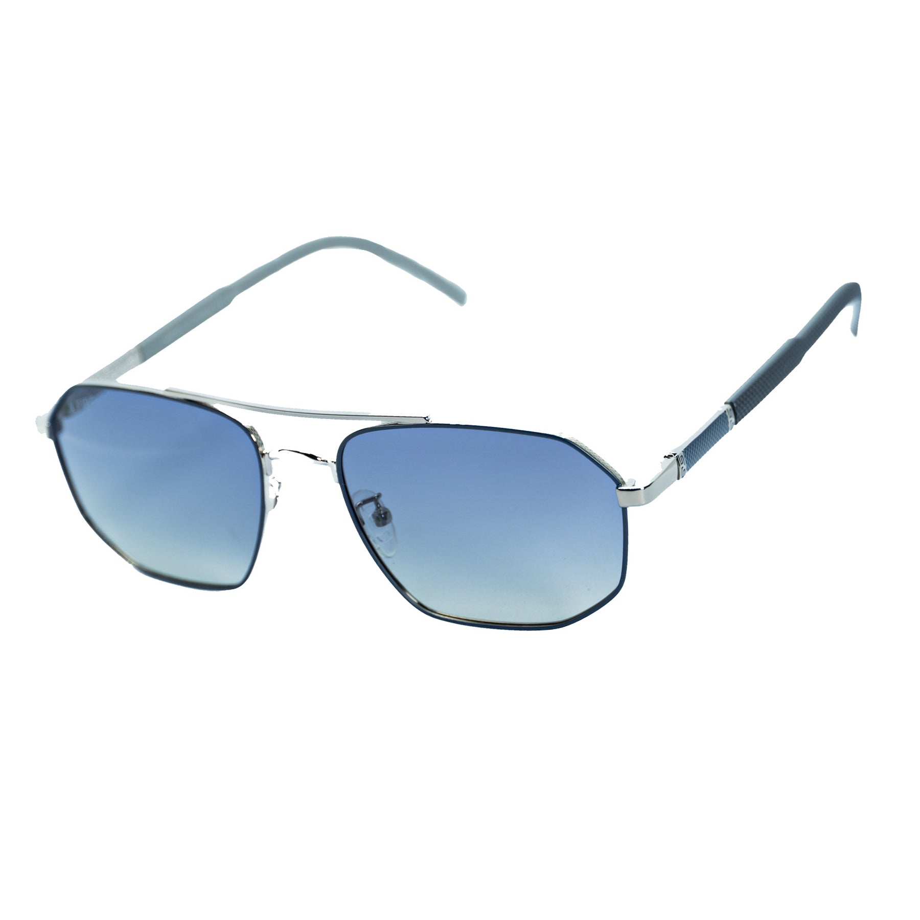 MONTELLA SILVER | BLUE MIRROR