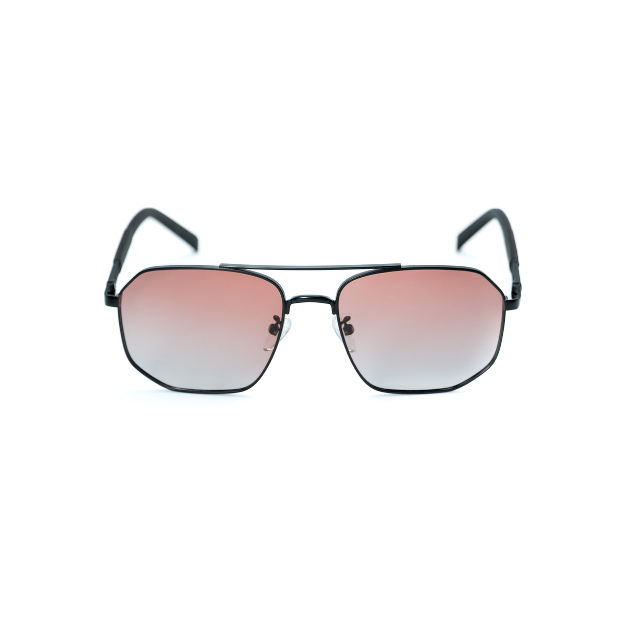 Lente de sol Negro Montella / Negro UV400 X FIRE