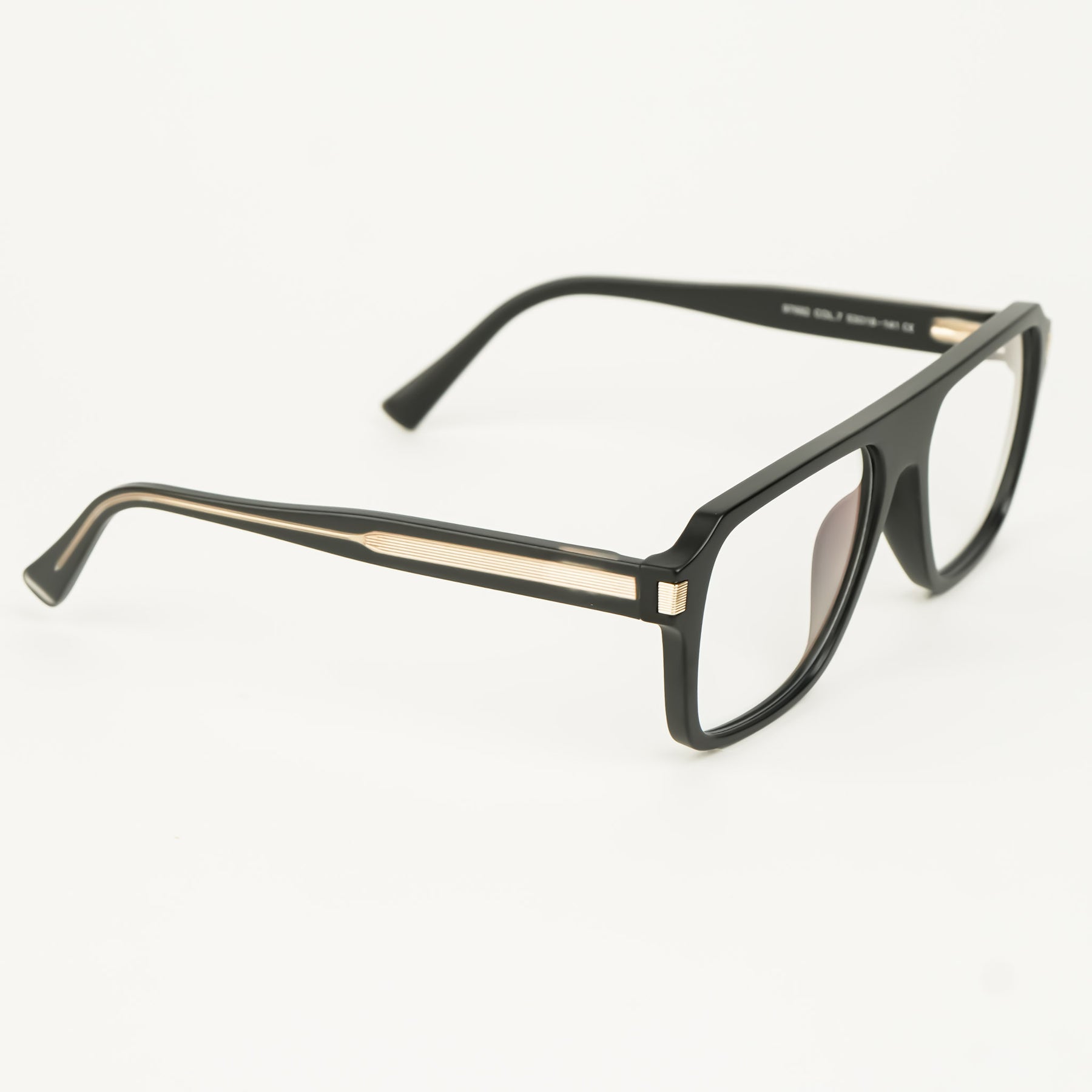 MOSCU BLACK | OPTICAL MIRROR