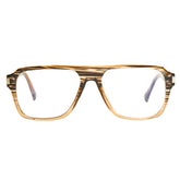 MOSCU BROWN | OPTICAL MIRROR