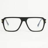 MOSCU BLACK | OPTICAL MIRROR
