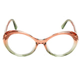 NAPOLES ORANGE | OPTICAL MIRROR