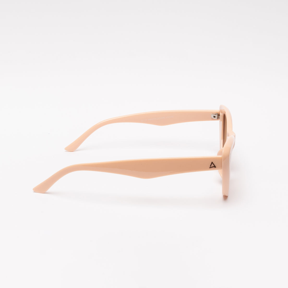 NAPOLI BEIGE | BROWN MIRROR