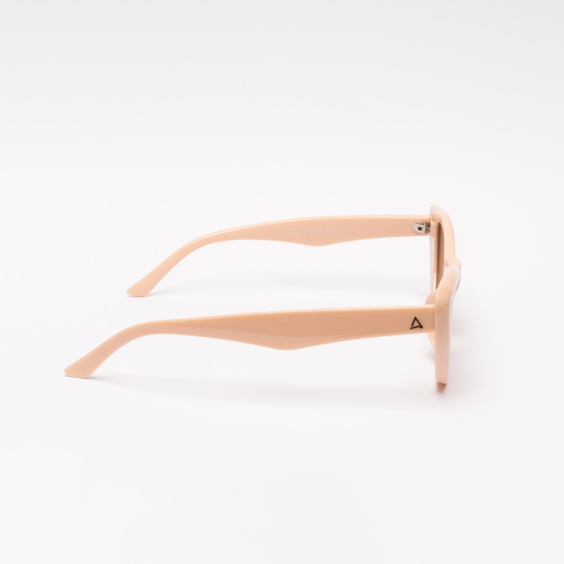 NAPOLI BEIGE | BROWN MIRROR