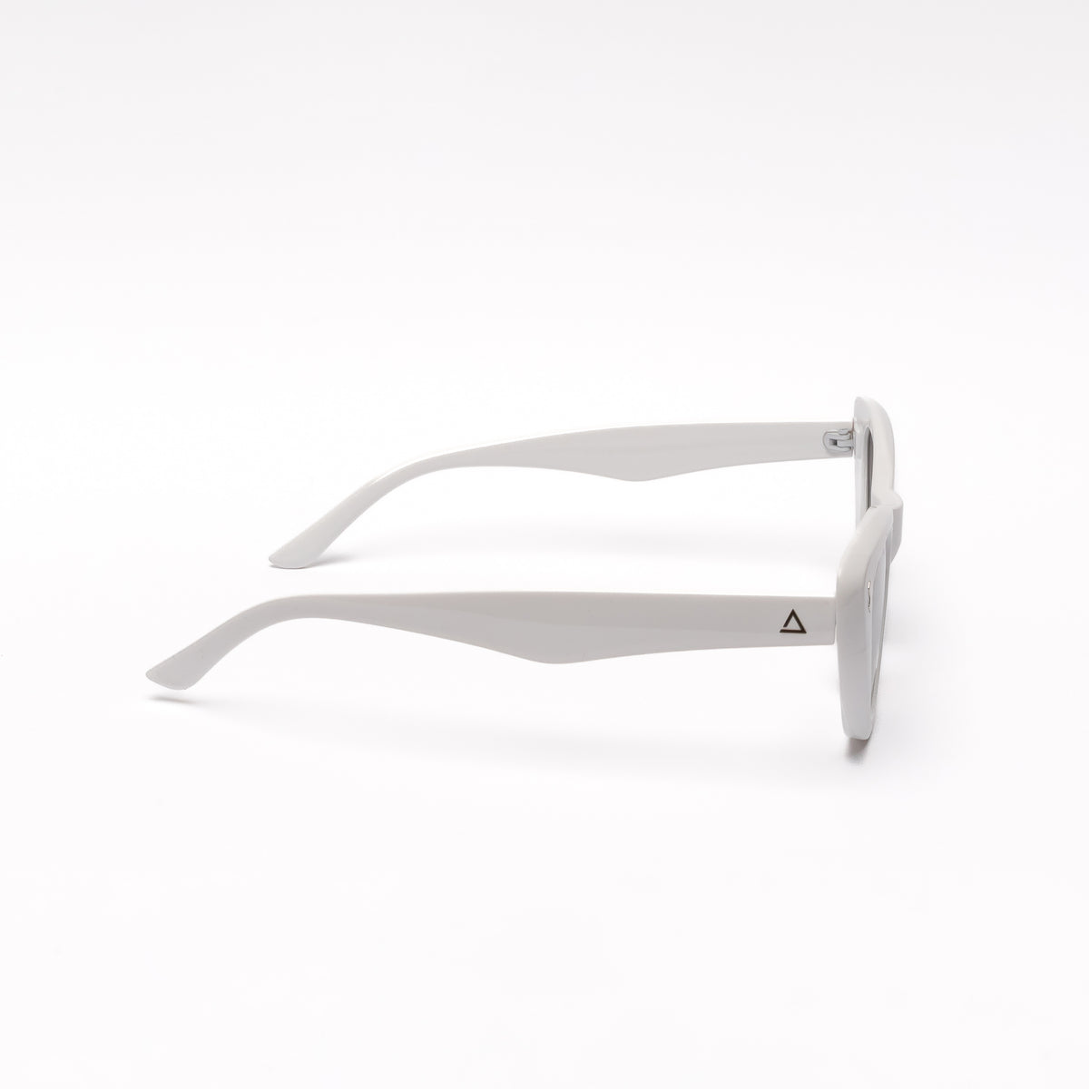 NAPOLI WHITE | BLACK MIRROR