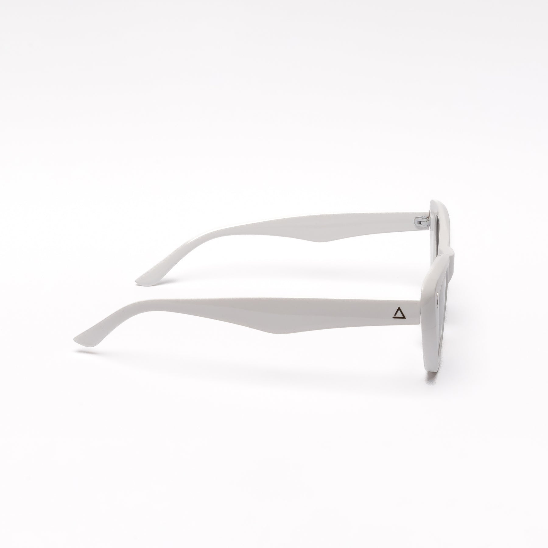 NAPOLI WHITE | BLACK MIRROR