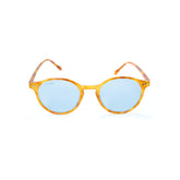 NIZA ORANGE | BLUE MIRROR