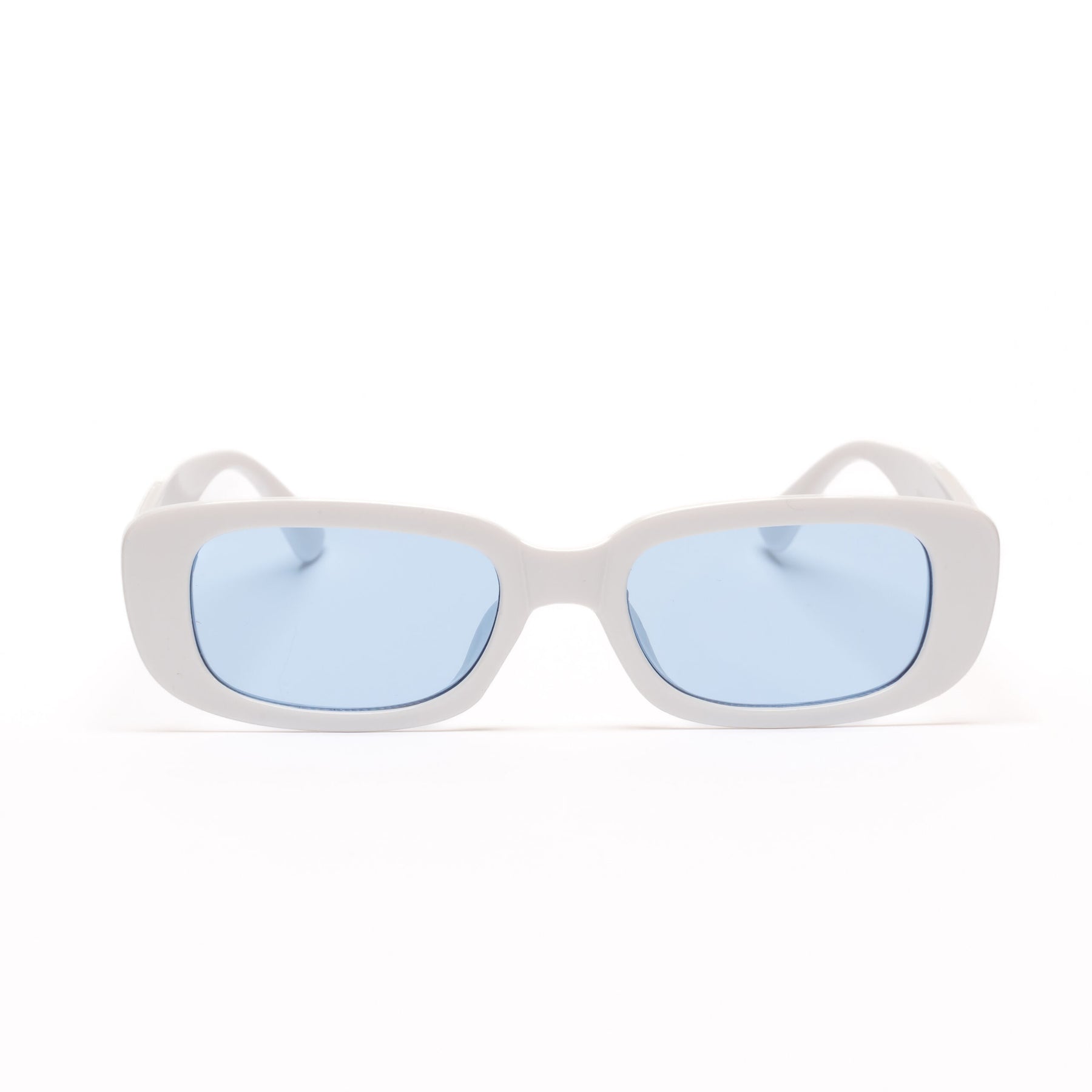 NOAM WHITE | BLUE MIRROR