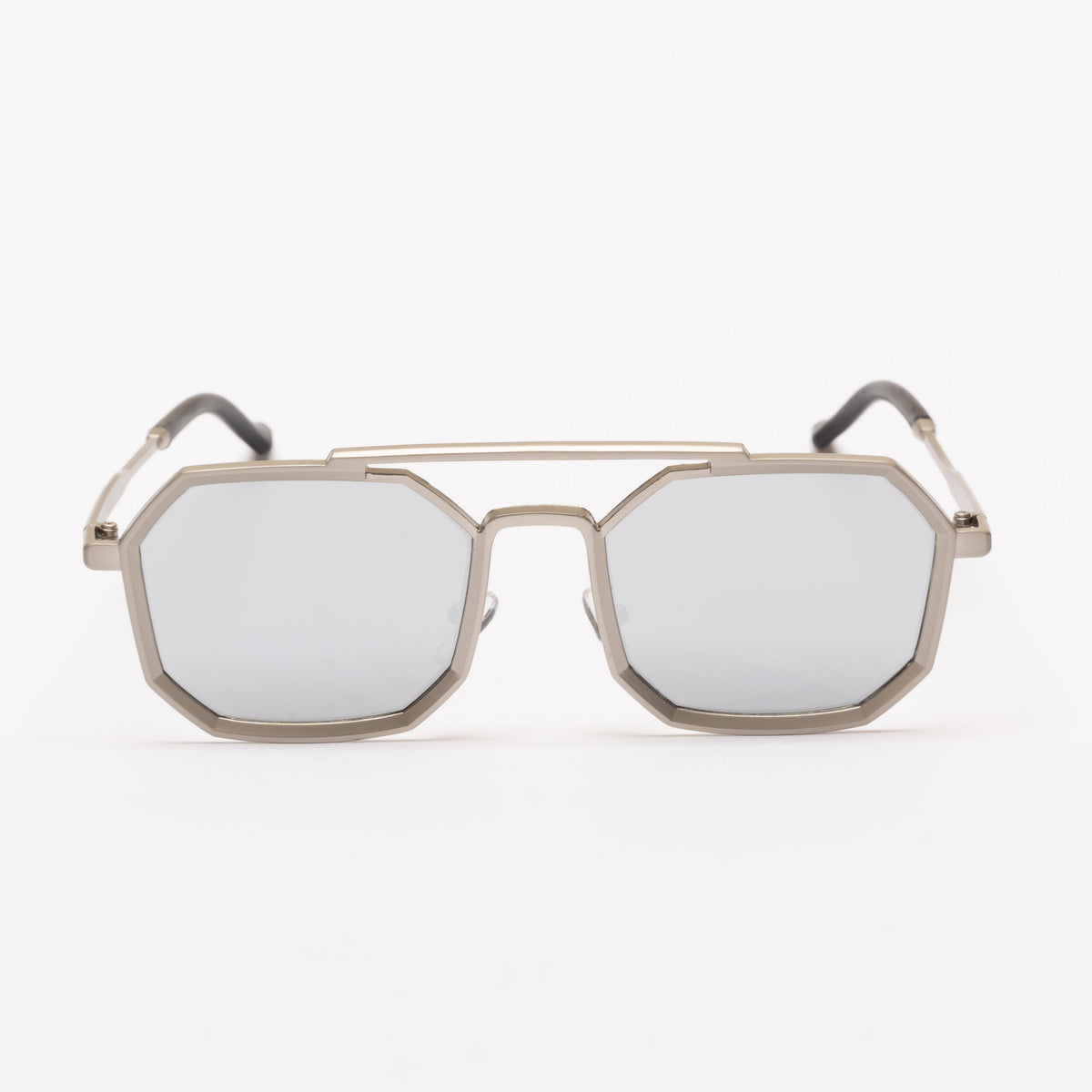 Lente de sol Gris Oxford / Gris UV400 X FIRE