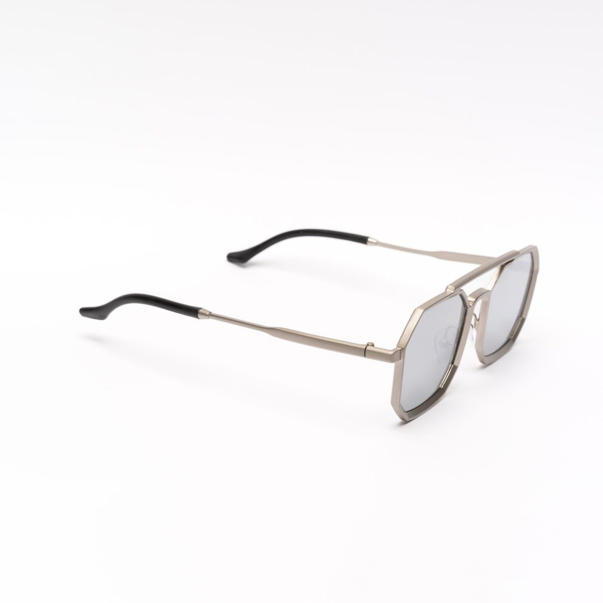 Lente de sol Gris Oxford / Gris UV400 X FIRE