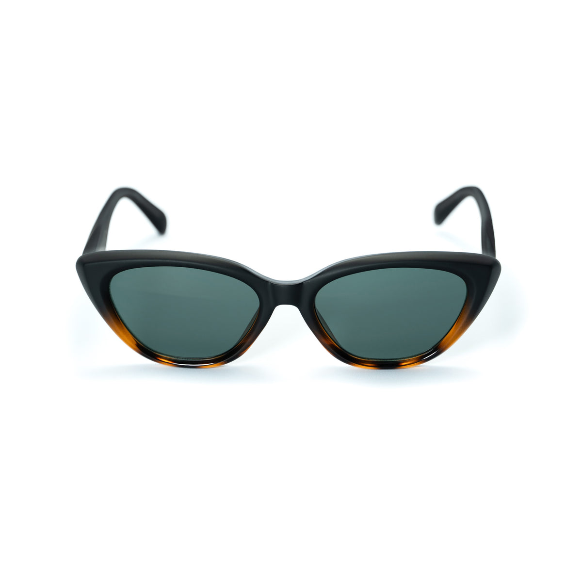 PANDORA ANIMAL PRINT | GREEN MIRROR