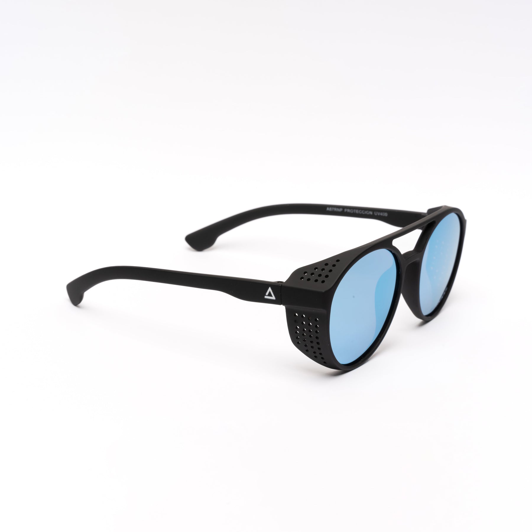 REKZ BLACK | BLUE MIRROR
