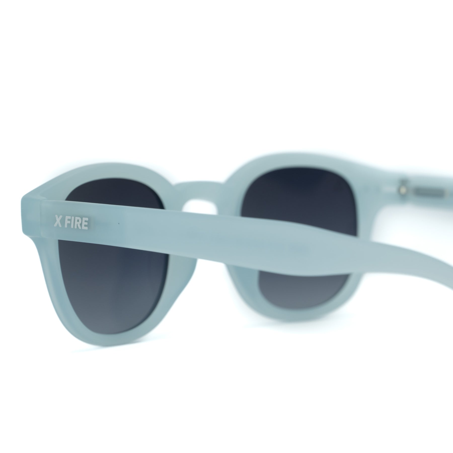 SERGACH BLUE | BLUE MIRROR