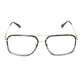 SIDNEY BLUE | OPTICAL MIRROR