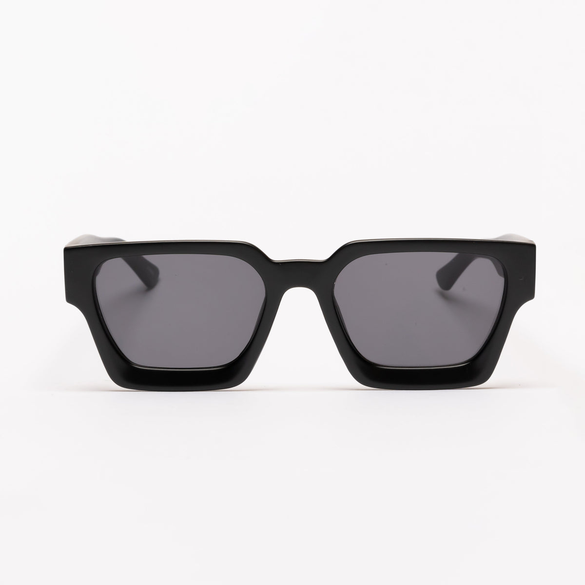 SONEVA MATTE BLACK | BLACK MIRROR