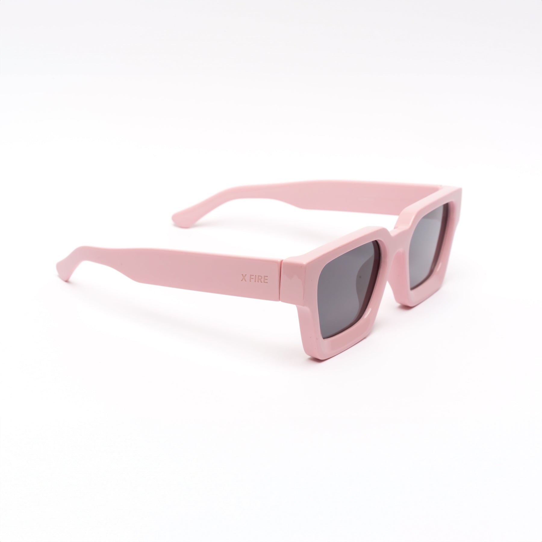 SONEVA PINK | BLACK MIRROR