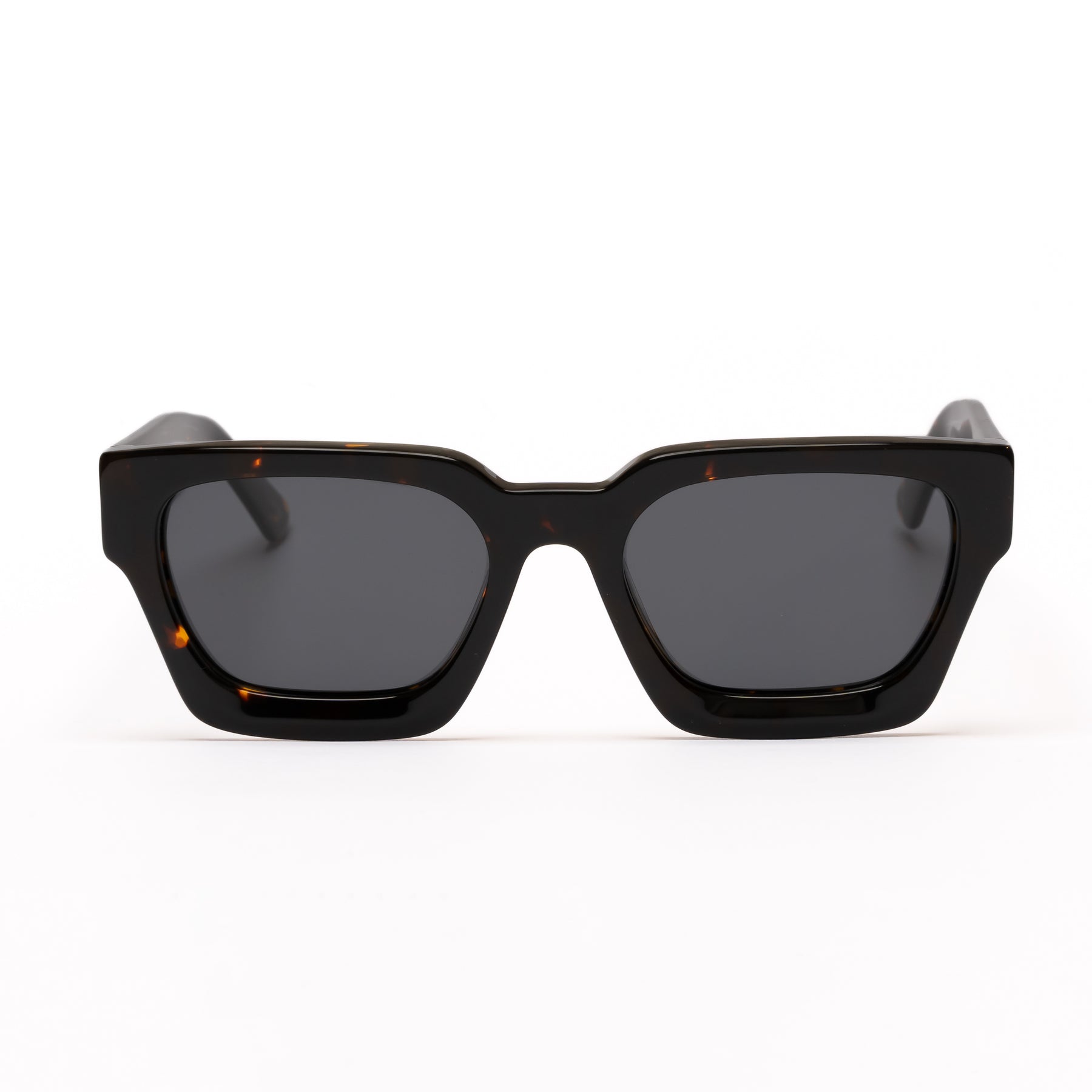 SPARGI ANIMAL PRINT | BLACK MIRROR