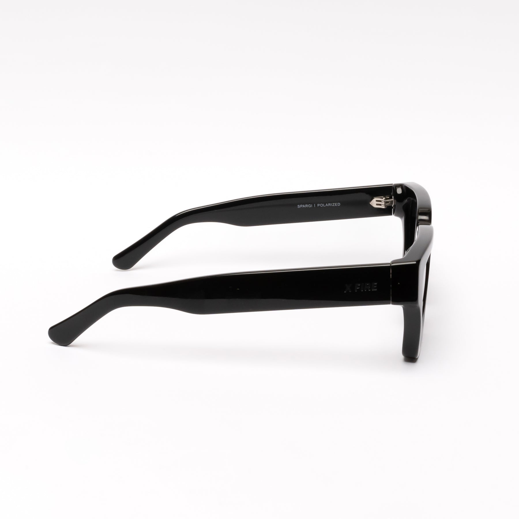 SPARGI BLACK | BLACK MIRROR