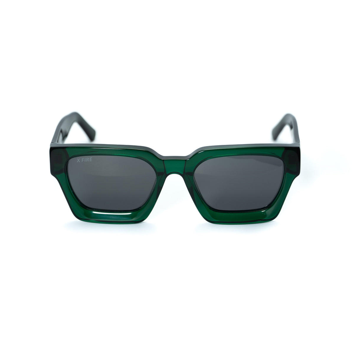 SPARGI GREEN | BLACK MIRROR